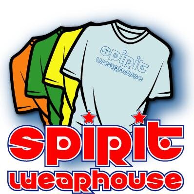SpiritWearhouse's profile picture. Hello Everyone! 
Spirit Wearhouse is located in Plainfield and Naperville, IL               We make spirit wear for ALL Schools!
