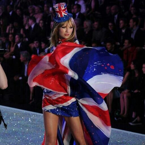 Excited of sth that relate wf #TaylorSwift13