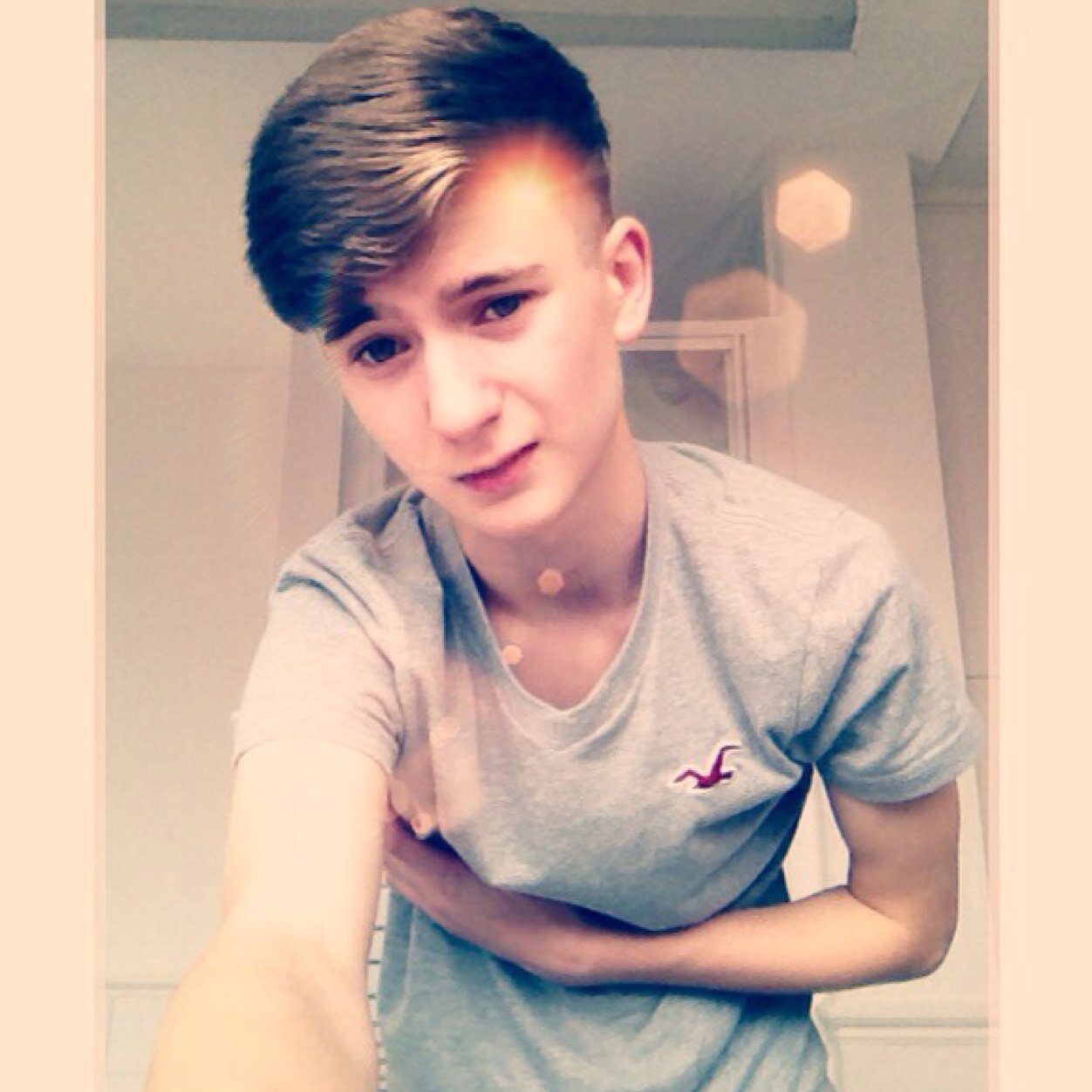 FxckTrolling's profile picture. 