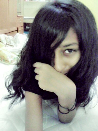 Deesha ♥
00's babyy  
Insta : deeshallini 
Wechat : deeshallini 
#State9