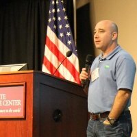 GIS Evangelist
