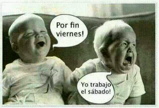 Eso de no Leer, no es lo mio.
