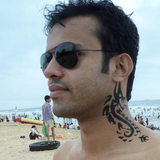 MBA, LLB. Owner Shreenath Mobile Point, Shreenath Restaurant  & Cafe. Past- Sr Manager HDFC Bank , Mumbai