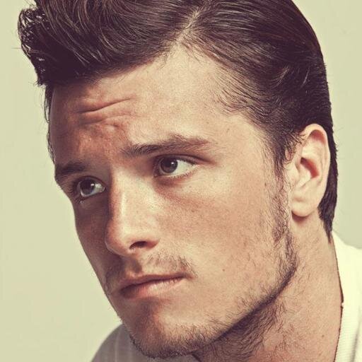 BakerPetaa's profile picture. Hunger Games Tr Fan