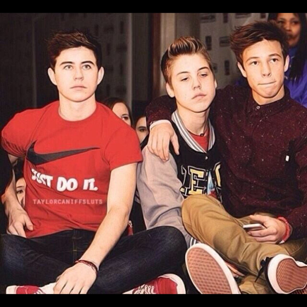 PLEASE FOLLOW @FitViners