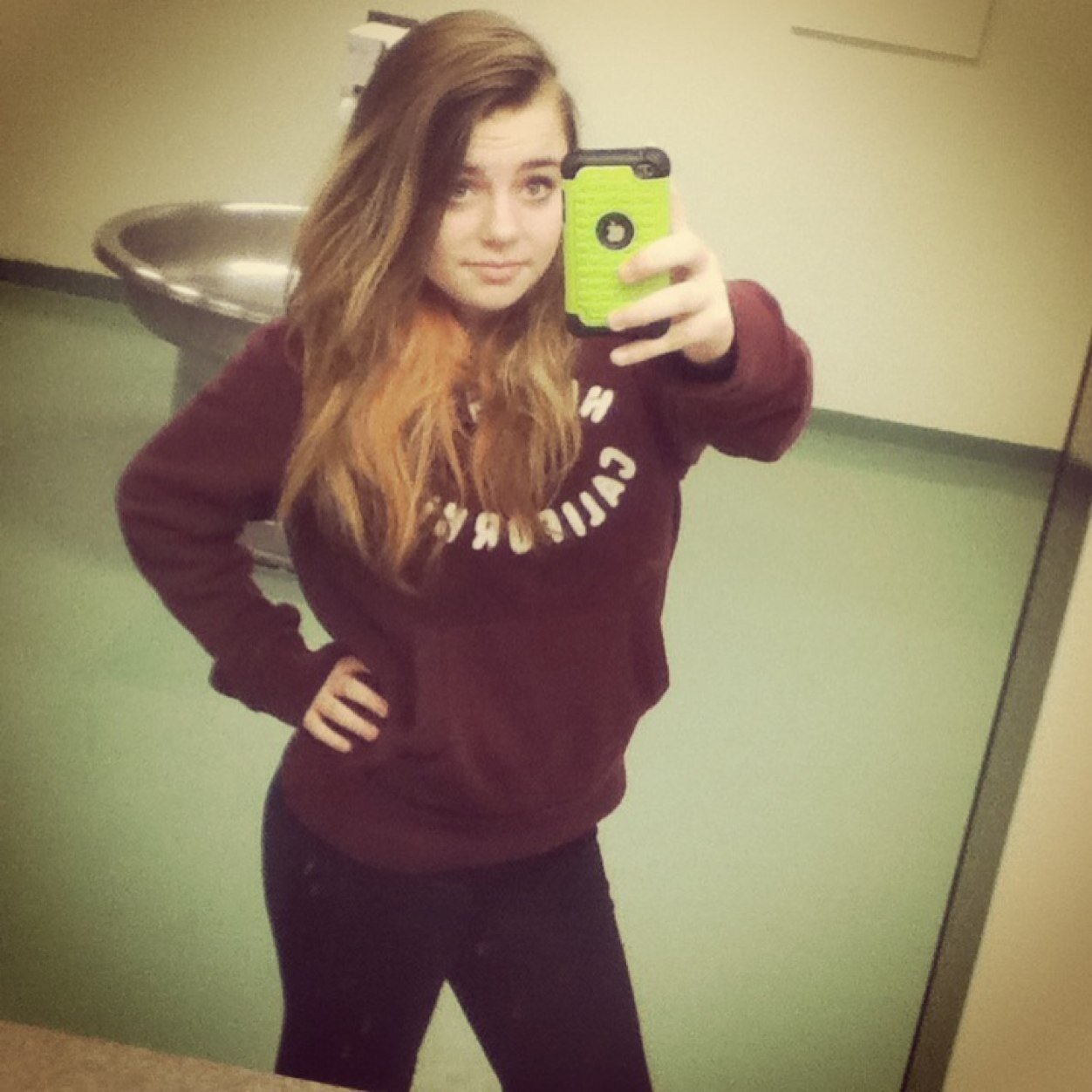 Snapchat: kyrawhitlock                      Instagram: kyrawhitlock