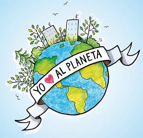 En busca de un mejor planeta :)