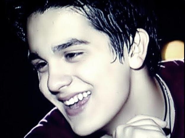 fcluanminhavid3's profile picture. esse e um fc que esta no face e agora no tt,me ajudem ah  fzer crescer quem quizer curti no face e fc luan minha vida....agradeço deis de ja