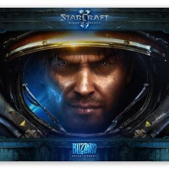 StarCraft 2 Player