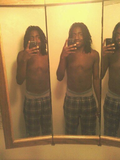 IMA SAVAGE RASTA