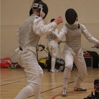 Pembroke Fencing  (@pembrokefencing) 's Twitter Profile