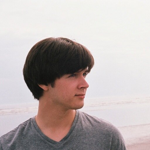 Technical Architect @somoglobal - I do some other stuff too