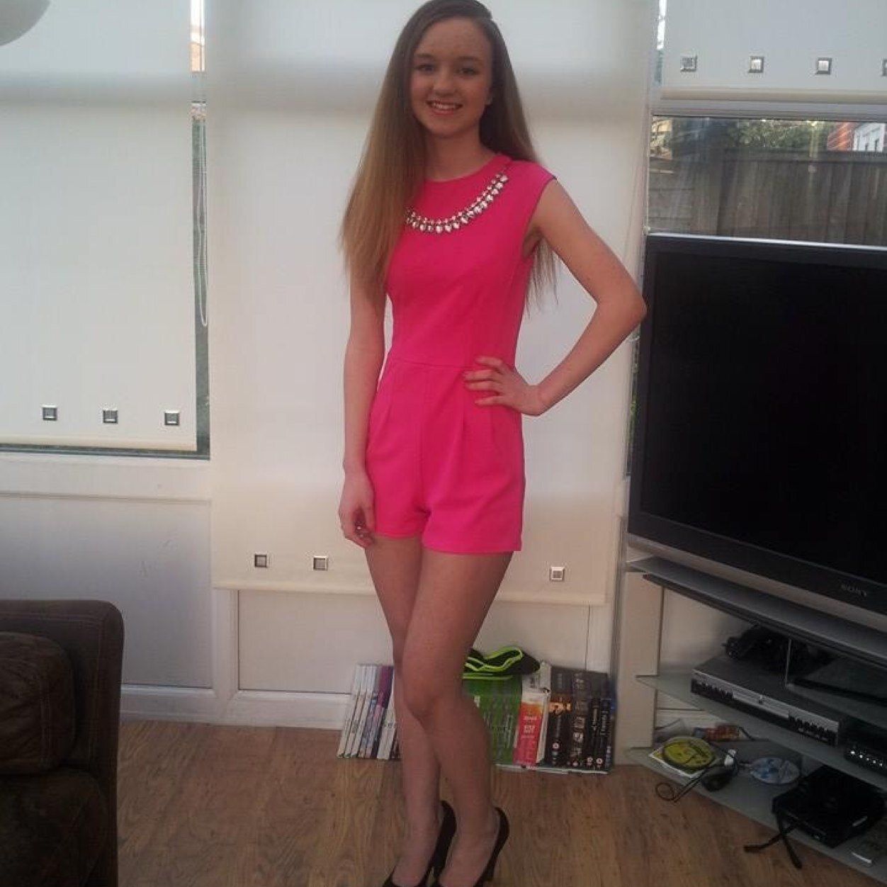 JennyWashbourne's profile picture. Stars cant shine without darkness