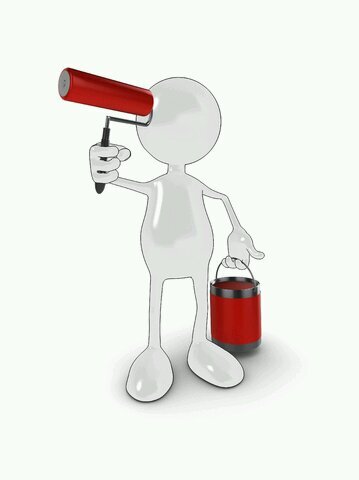 Providing professional painting and decorating services across London and Essex.