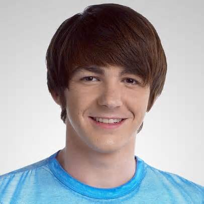 I'm Drake Parker From Drake And Josh! . @nowHugMeBrotha Is My Bro Josh ! Give Him A Follow!  Evil Little Sister @Evil_Megan