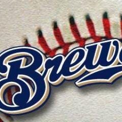 BrewersX2's profile picture. Score Sports Feeds, UTube, Pics, Team/Player Tweets, Stats, More! Help R Charity Drive When U Use http://t.co/uMjrV60F0o URL 2 Buy #Brewers Gear, Apparel, Etc.