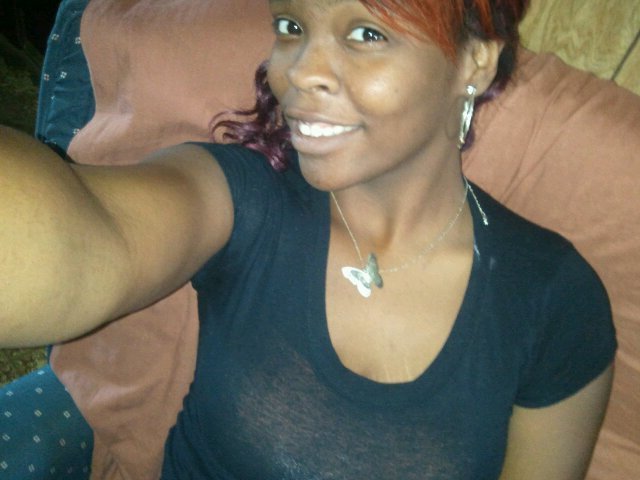 #BbyMAMA#Capricorn#TAKEN#MotherOf3... Nothing else important so hit tht follow button nd enjoy my tweets;:)))....