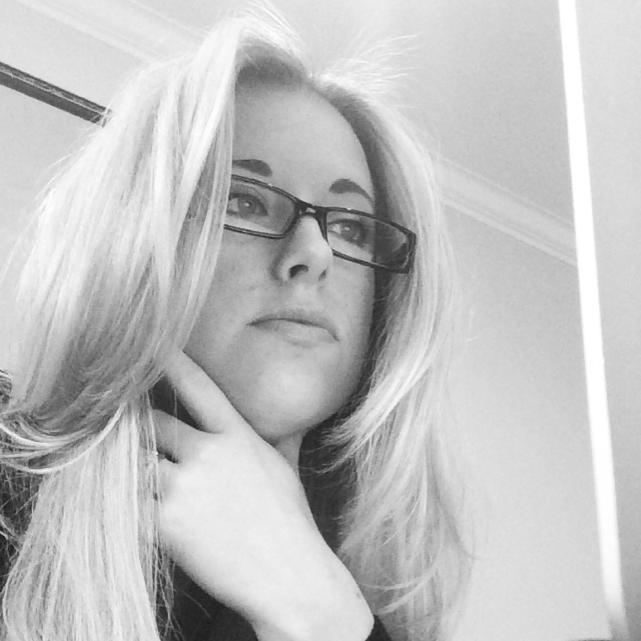 JessiWinkler's profile picture. Professional Web Development and Video Production / Fully Realized Penchant for Geekery / Owner Digital Simplicity @DigSimplicity