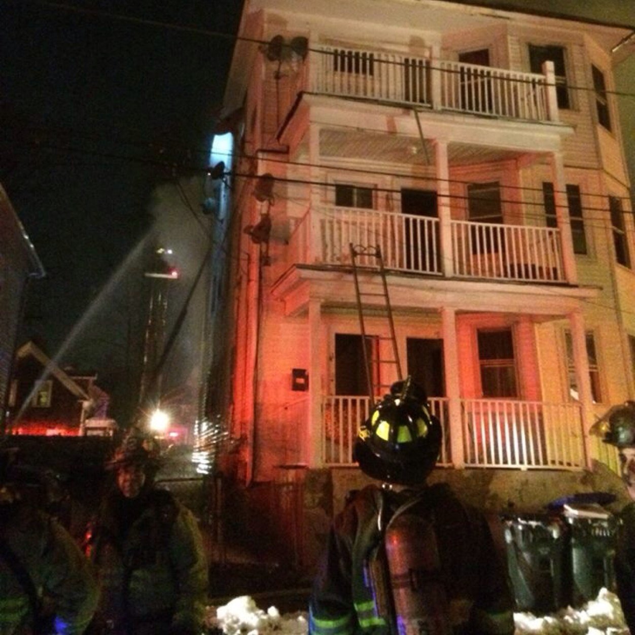 starzecki3082's profile picture. 