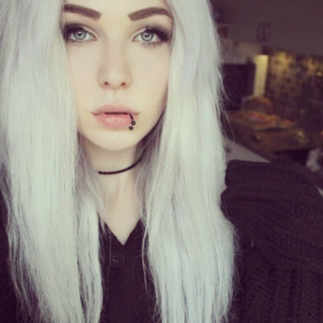 'i'm a disaster'