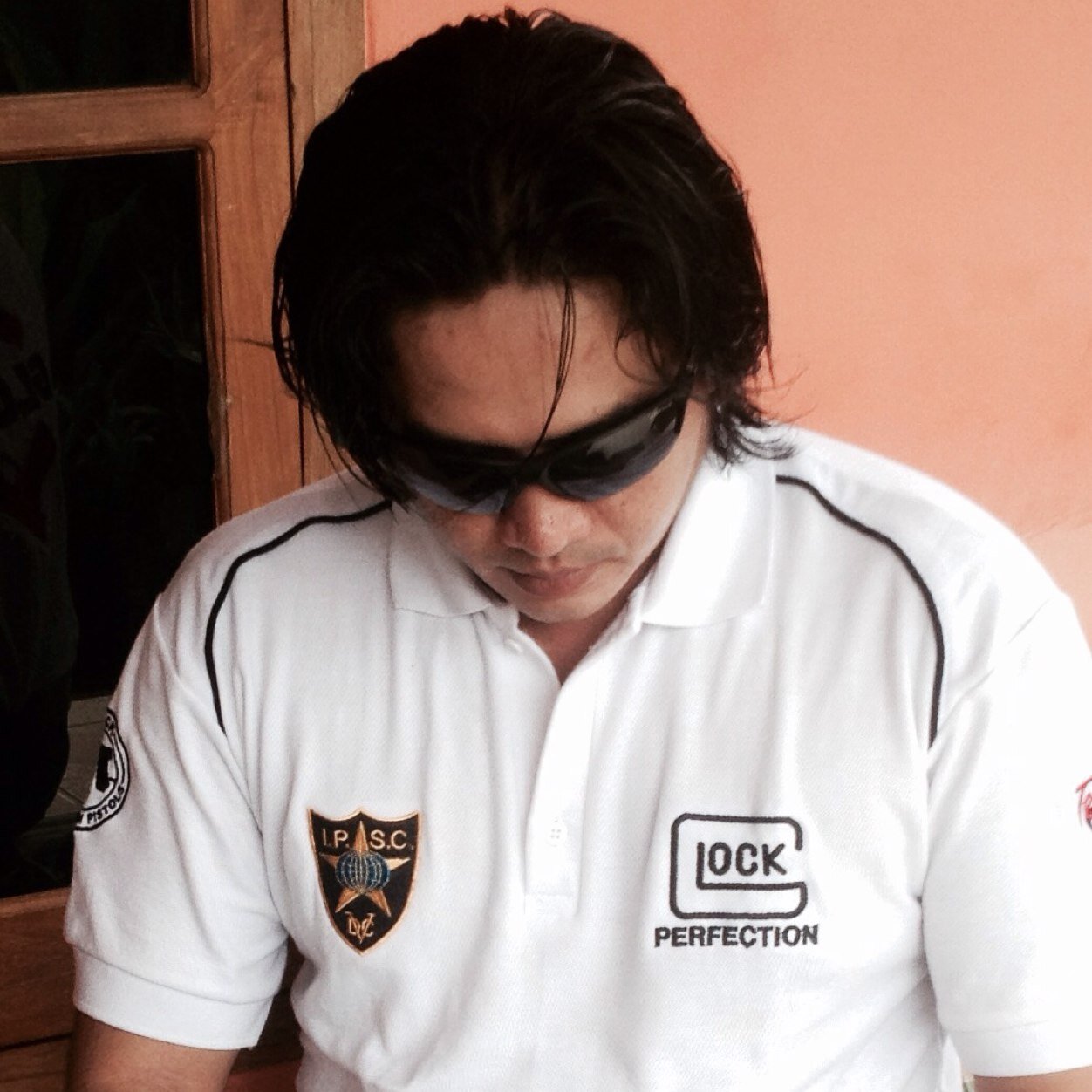 Baik baik saja...!!