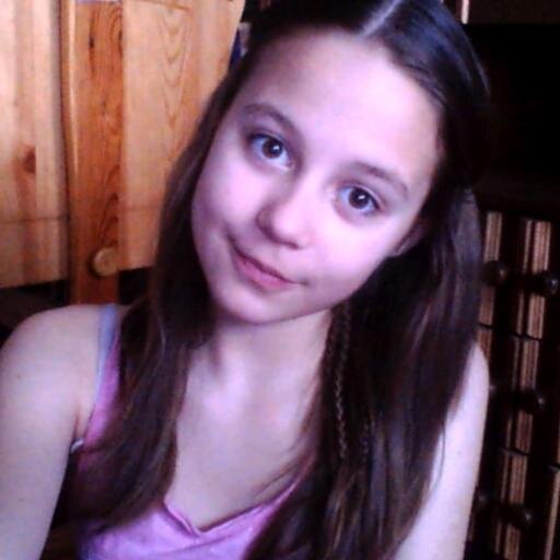 : )