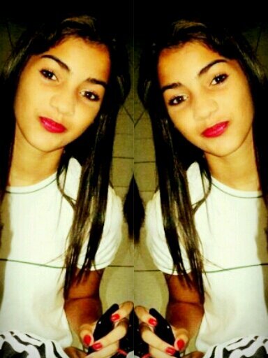 Nunca Pare de Lutar *-*
