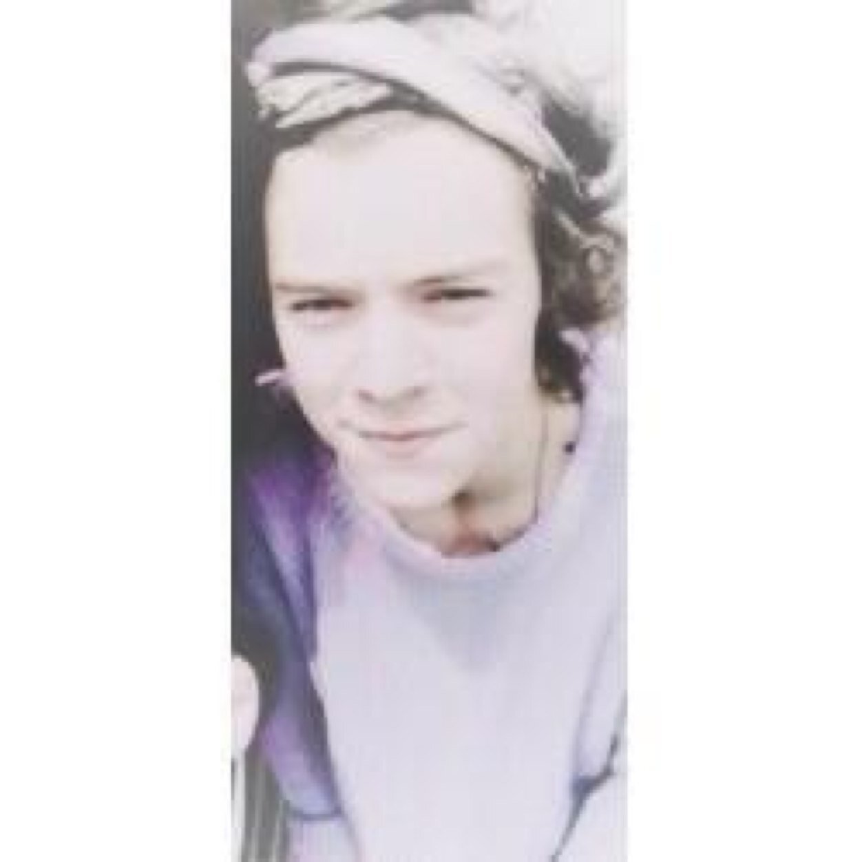 I just love one direction i guess