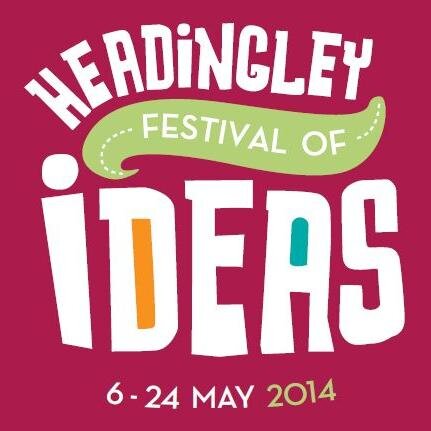 Headingley Idea Fest