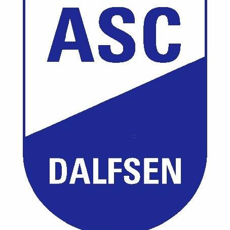 Account van het bestuur van de voetbalvereniging A.S.C. '62 uit Dalfsen.