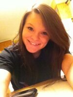 I love my babygirl she's my whole world!