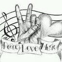 Just a Girl (@0music_lyrics0) Twitter
