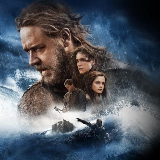 Is the #NoahMovie Starring @RusselCrowe. Based on the bible or something darker? Find out & get REAL #bibletruth of #noah Please Follow us to get the truth out.