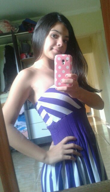 gosta de miim bem , ñ gosta ? morre que passa ;)