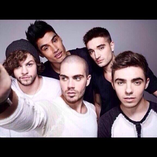 Dedicated to getting The Wanted to South Africa ♥♡ #TWFanmily Kels RT'ed 4/11/13 | Frankie Grande Follows Tom/6
