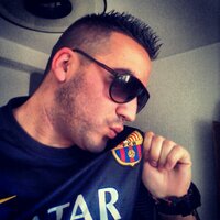 Jose (@jose_gerva) 's Twitter Profile