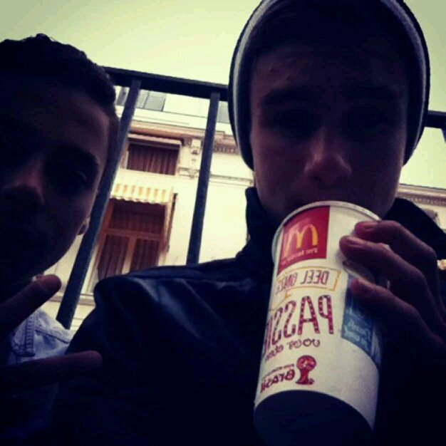 TheFaraoAdjee's profile picture. Stay Stronger