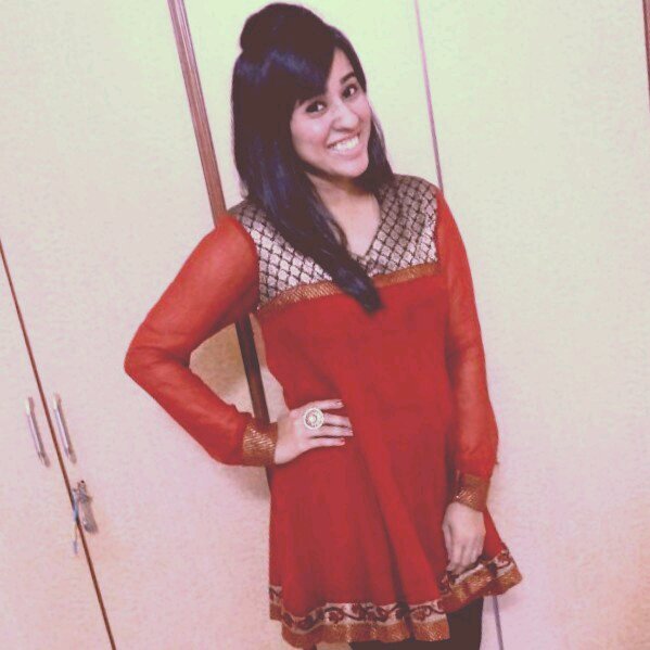 snmsolanki's profile picture. ☆Love Myself☆ 
☆#Keep_Smiling_Always☆
☆Artist☆ 
☆ Singer☆
☆Anchor☆
☆Love_my_life