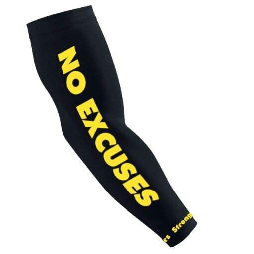 strongarmsleeve's profile picture. What's On Your ARM