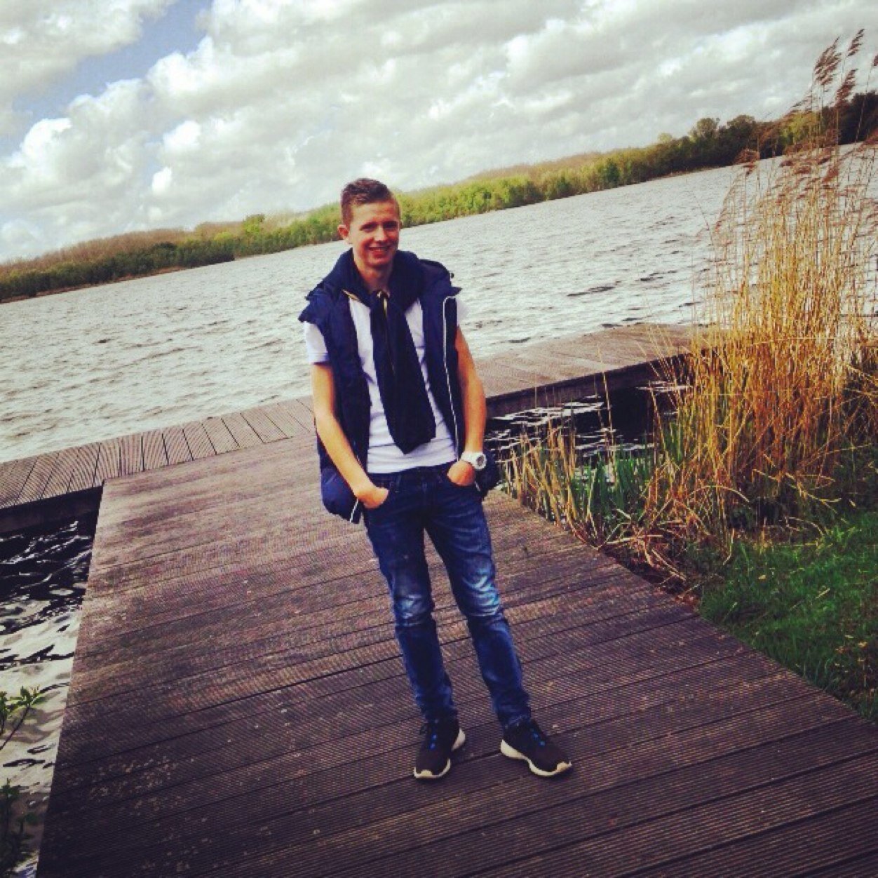 ~ Broeder's : @BrentOssy ~ ~mn allerliefste broertje, ntb lief xx tessa ~ ARC U/15 ~ AJAX AMSTERDAM 020