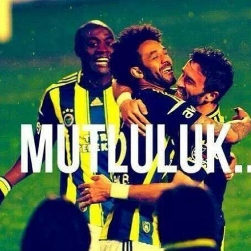 fenerbahcelider's profile picture. FENERBAHCELİLER FOLLOW ME
