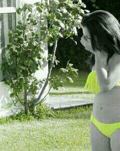 Ni en tus mejores sueños, ni en tus peores pesadillas. Ninfómana de sonrisas, Directioner.