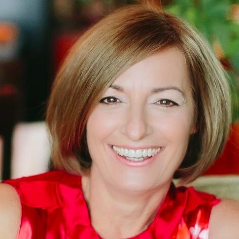 Leadership Coach who is passionate about helping others develop from a place of strength, Dir. HealthReachCAD, Proud Mom, lover of outdoor spaces