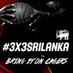 Sri Lanka Basketball (@sl_basketball) Twitter profile photo Sri Lanka Basketball (@sl_basketball) Twitter profile photo