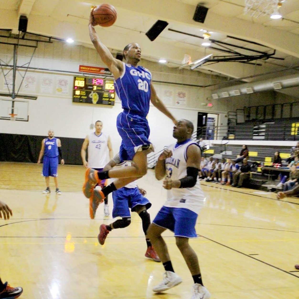 Willyumb20's profile picture. 