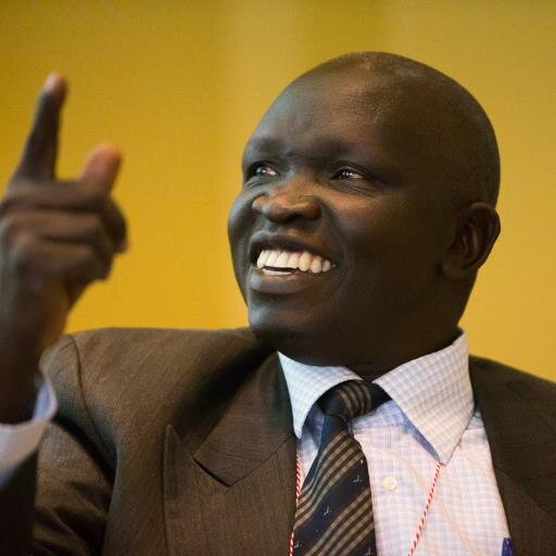 Board  Secretary-Rural Finance Initiative, agribusiness expert, mentoring entrepreneurs, father