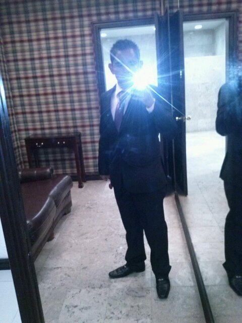 Presidente del C.e.s.a 2013-2014 COBAED Villas del Guadiana