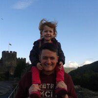Chris (@cwilli1981) 's Twitter Profile