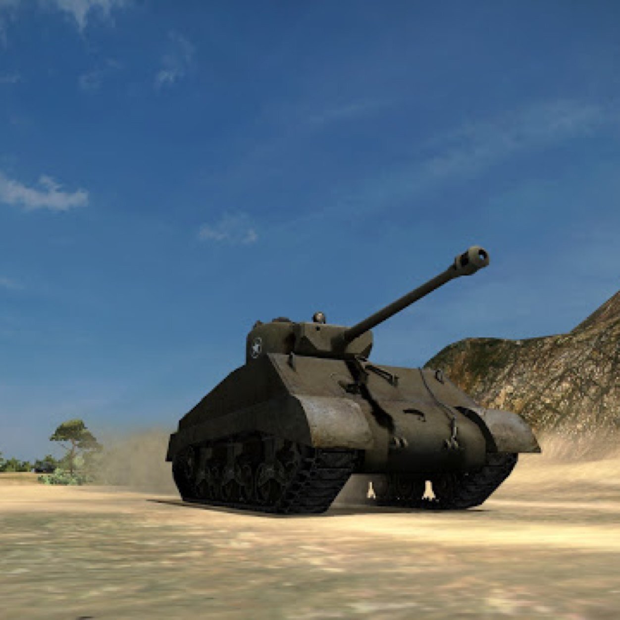 shermanmumboe's profile picture. I love tanks, the millitary, World War history and video games || Small time youtuber trying to make it