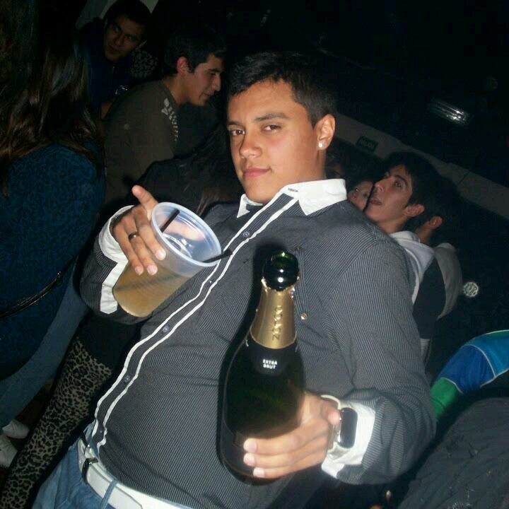 GermanVelasco10's profile picture. 